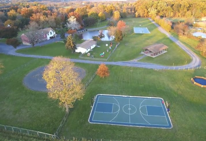 Windmill Day School & Camp