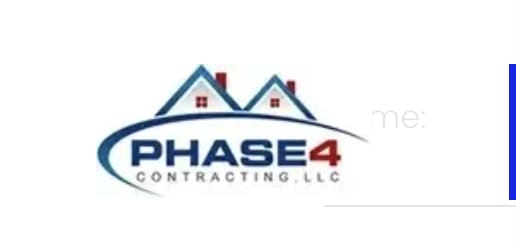 Phase 4 Contracting LLC