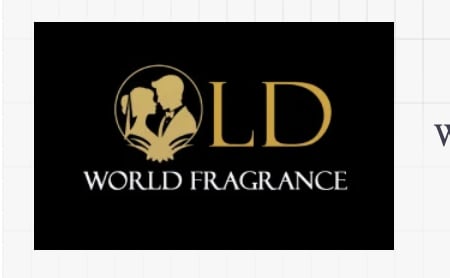 Old World Fragrance