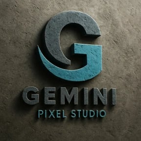 Gemini Pixel Studio