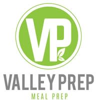Valley Prep Meal Prep