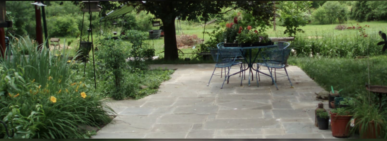 Lapsley Concrete Contractors