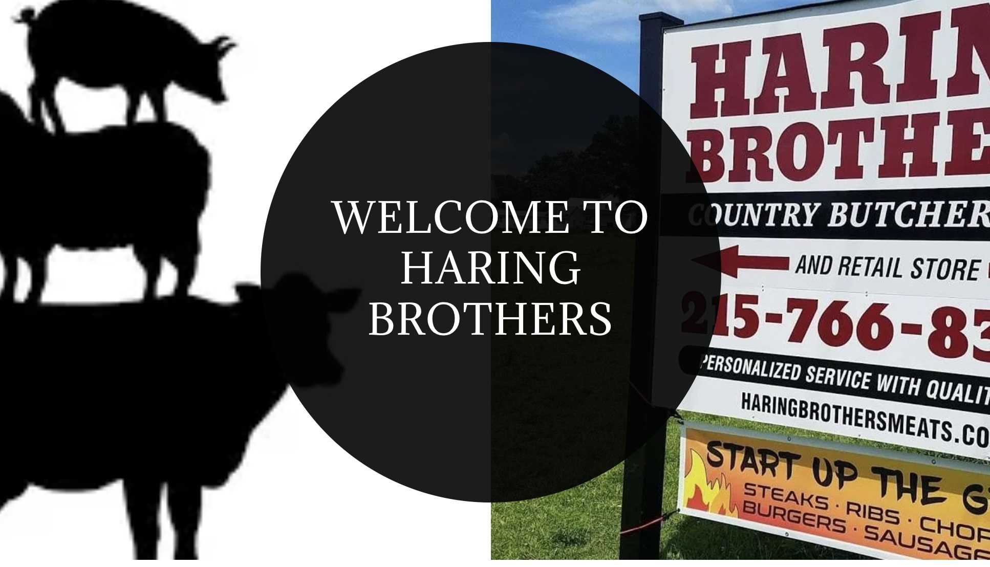 Haring Brothers Meats, Inc.