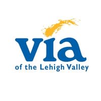 Via of the Lehigh Valley 