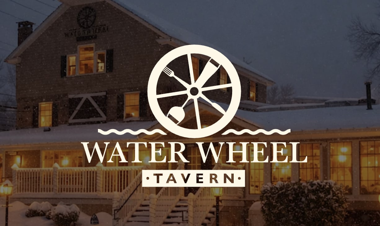 Water Wheel Tavern