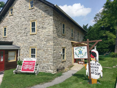 Museum of Indian Culture