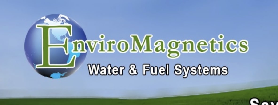 EnviroMagnetics