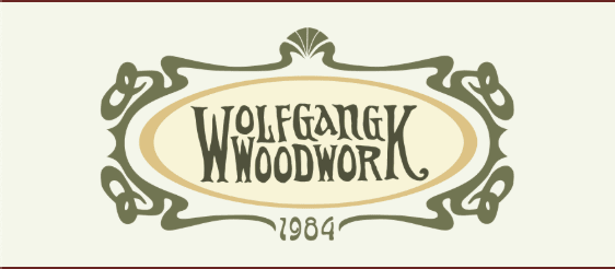 Wolfgang Woodwork