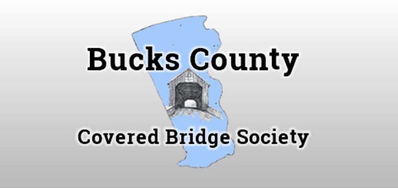 Bucks County Covered Bridge Society