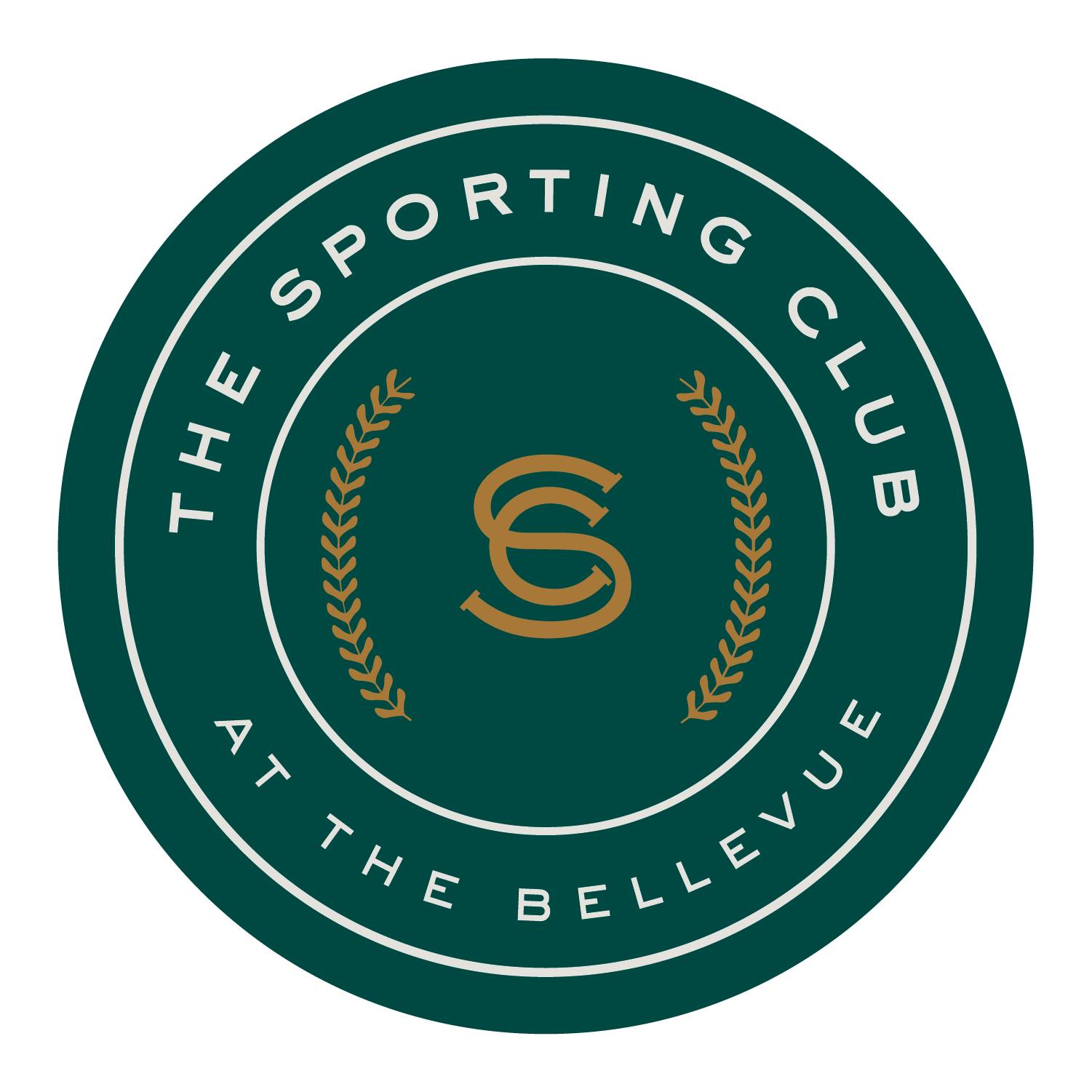 The Sporting Club at The Bellevue