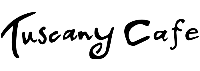 Tuscany Cafe
