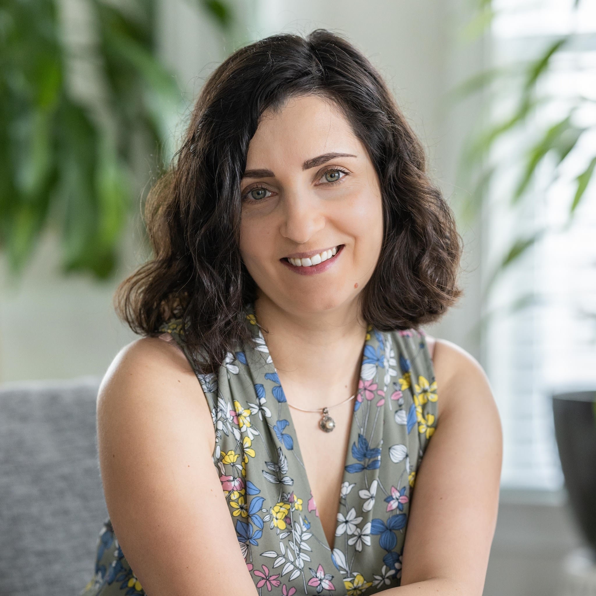 Polina Bulman Family Photography