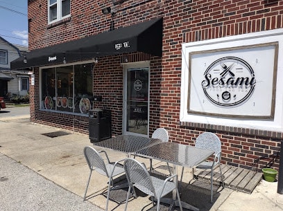 Sesami
