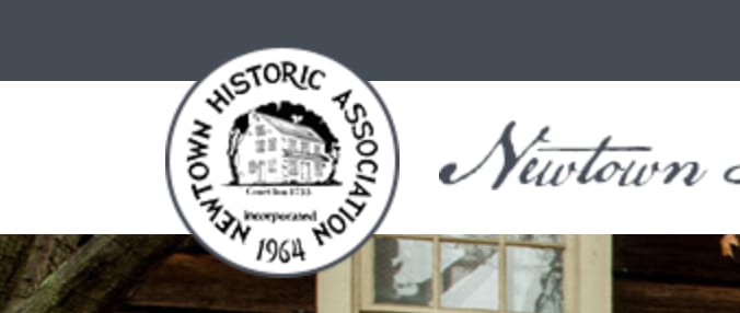Newtown Historic Association, Inc.