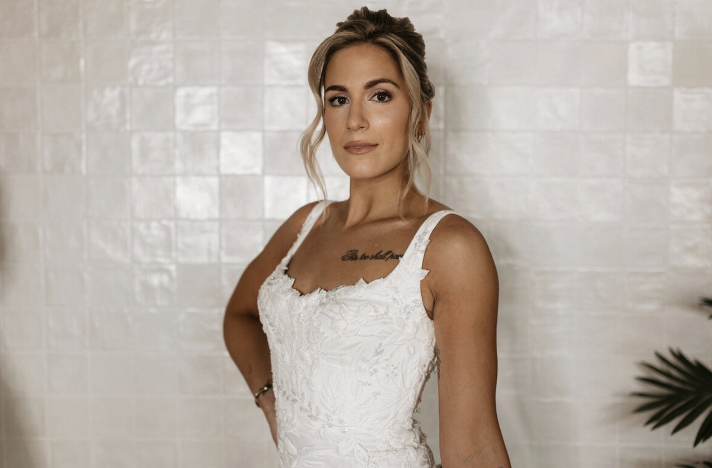  Taya Bermudez Makeup