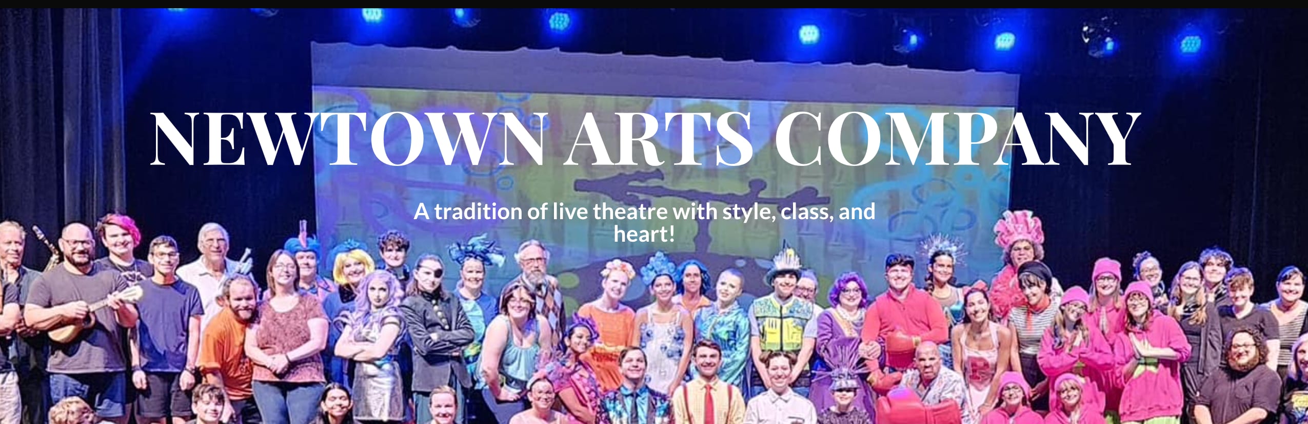 Newtown Arts Company