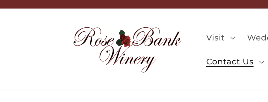 Rose Bank Winery