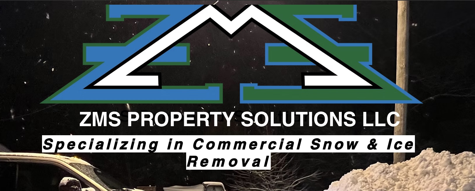 ZMS Property Solutions LLC