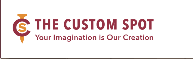The Custom Spot, Inc.
