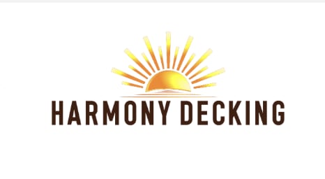 Harmony Decking