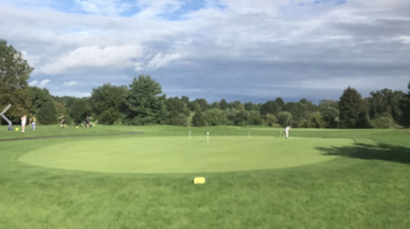 Flagler Golf Academy