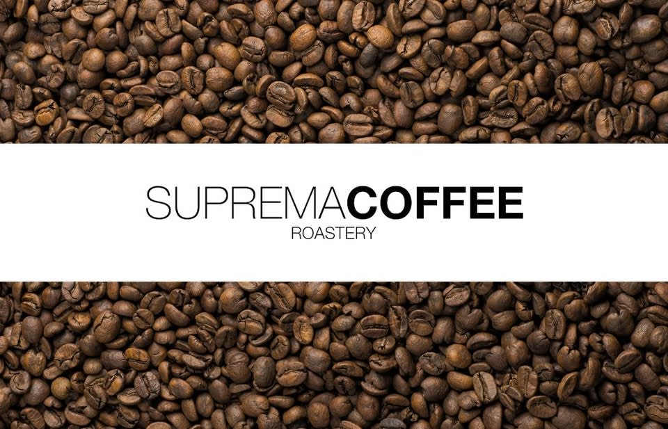 Suprema Coffee Roastery