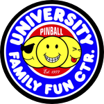 University Family Fun Center