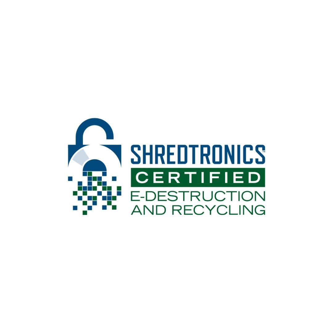 ShredTronics