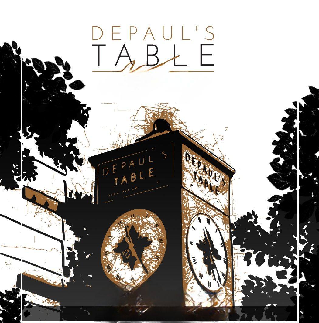 DePaul's Table Steakhouse