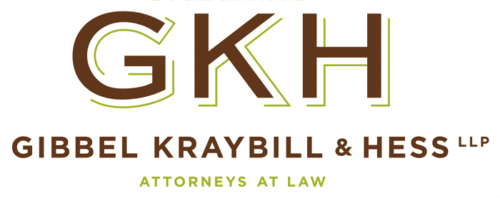 Gibbel Kraybill & Hess LLP