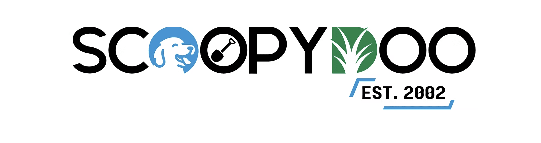 Scoopy Doo Pet Waste Removal