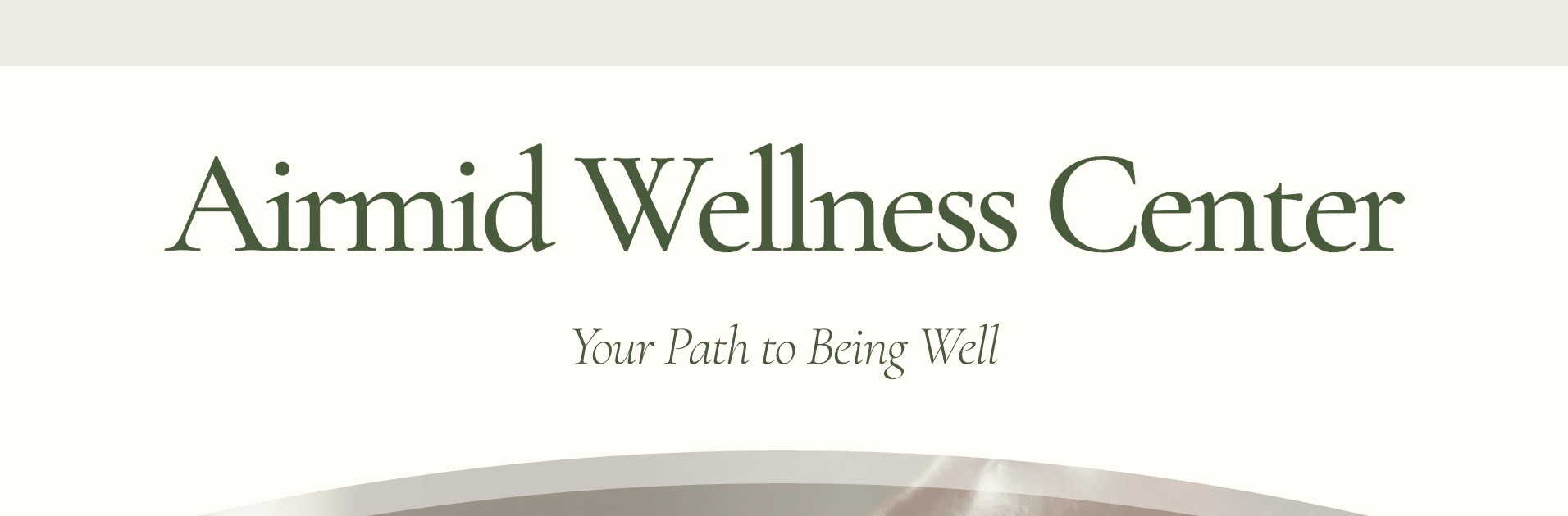 Airmid Wellness & Counseling Center