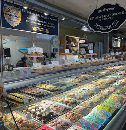 Ultimate Bake Shoppe of Ardmore
