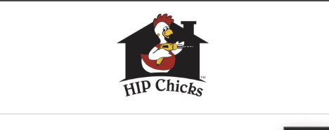 DIY HIP Chicks