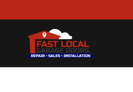 Fast Local Garage Door