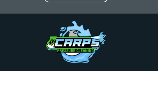 Carps Pressure Cleaning