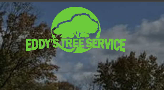 Eddy’s Tree Service