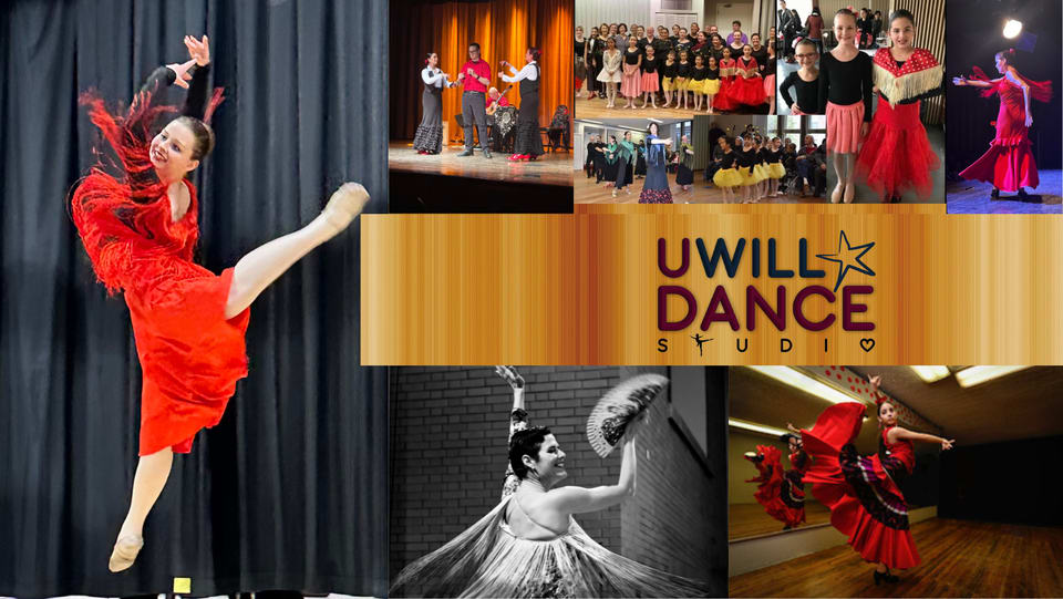 U Will Dance Studio