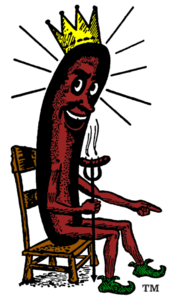 Yocco's The Hot Dog King