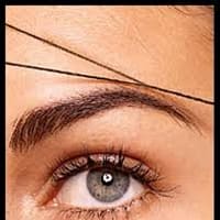 Eyebrow Threading South Mall