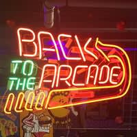 Back to the Arcade