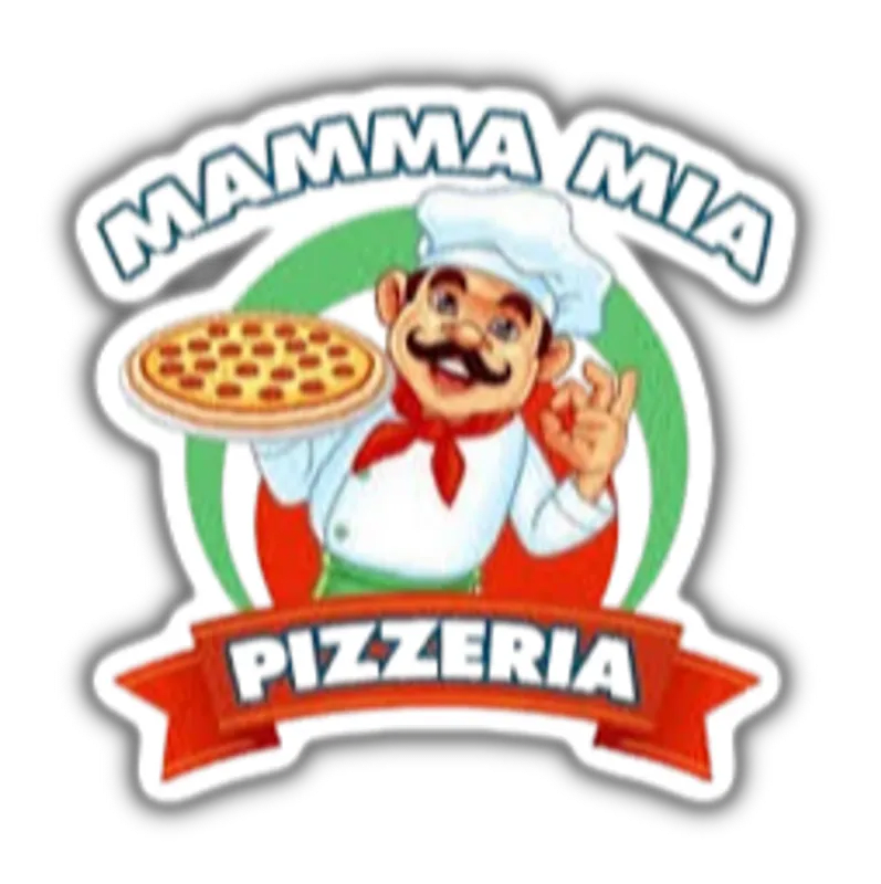 Mamma Mia Pizzeria