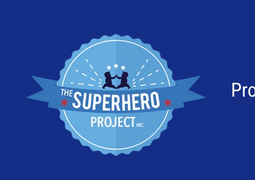 The Superhero Project, Inc.