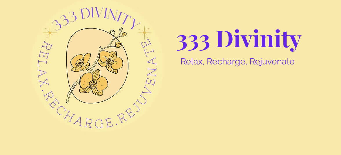  333 Divinity