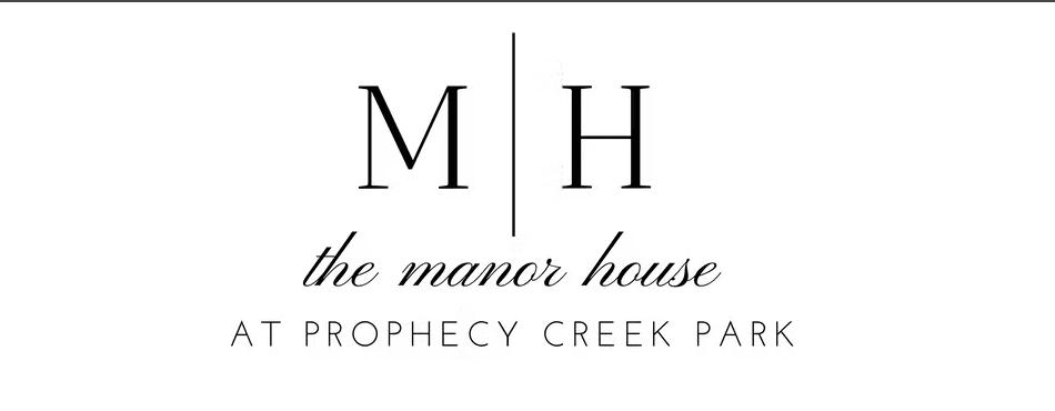 The Manor House at Prophecy Creek Park