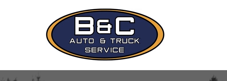  B & C Auto and Truck Service