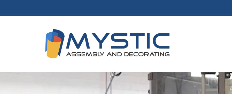 Mystic Assembly & Decorating Co., Inc.