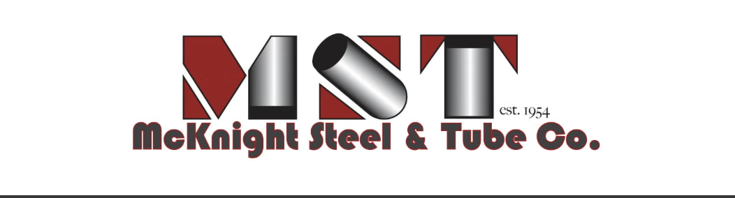 McKnight Steel & Tube Co