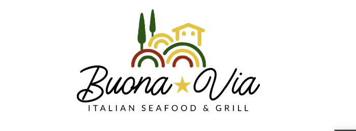 Buona Via Italian Seafood & Grill
