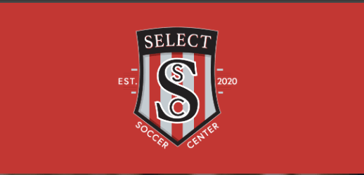 Select Soccer Center